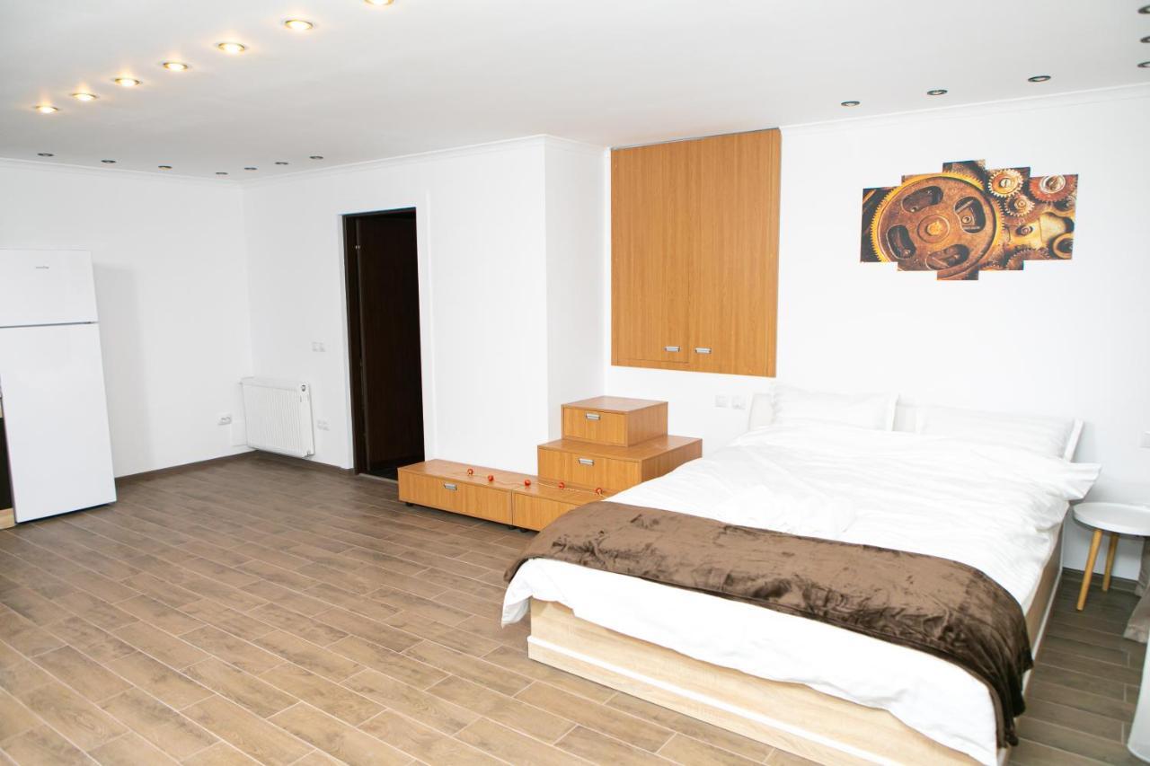 Vila Elisabeta Brașov Exterior foto